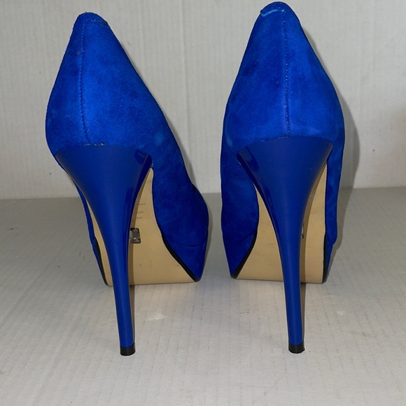 BRAND NEW BAKERS HIGH HEELLS - Picture 3 of 4